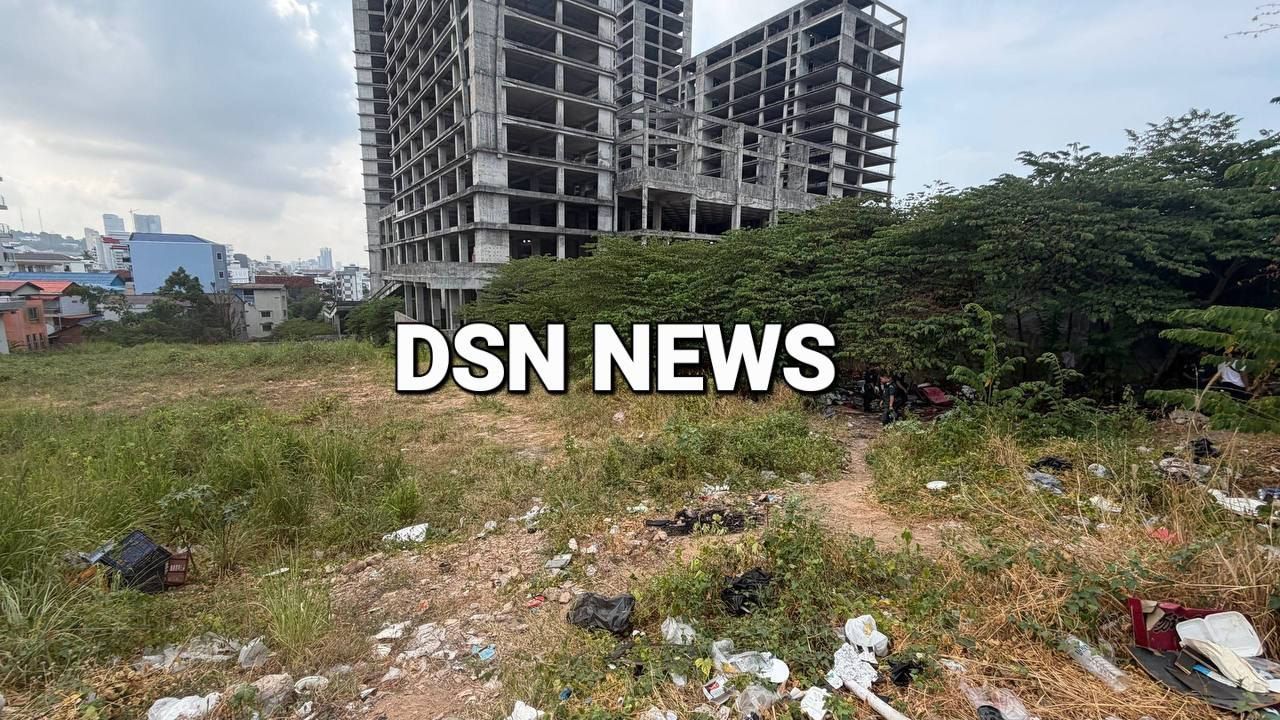 柬埔寨西哈努克市开展高风险区域扫毒行动，18人毒品检测阳性被拘留
