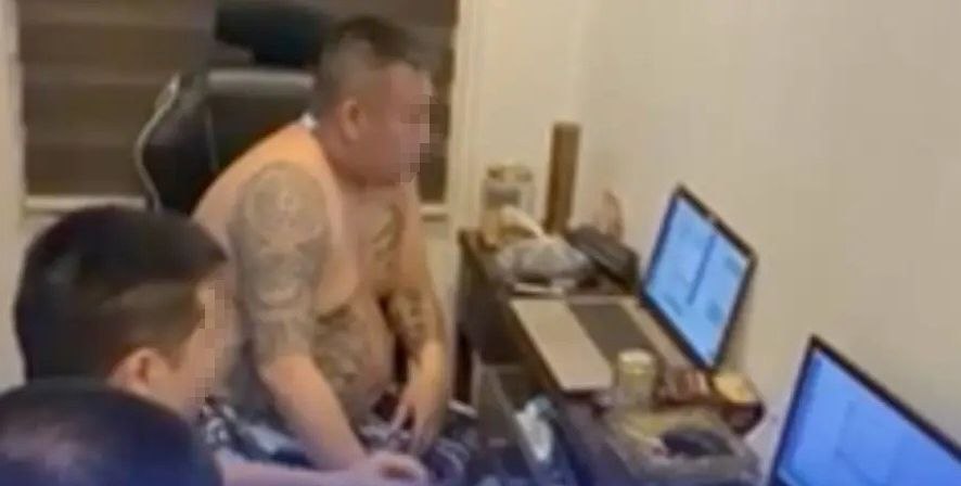 张正等三名中国公民涉 “打野式” 诈骗 在菲律宾天使城遭移民局抓捕-亞太之聲電視台