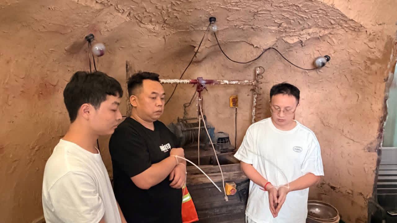 金边 BKK1 公寓突击清查 一锅端牵出人口贩运、电诈、非法居留三重大案